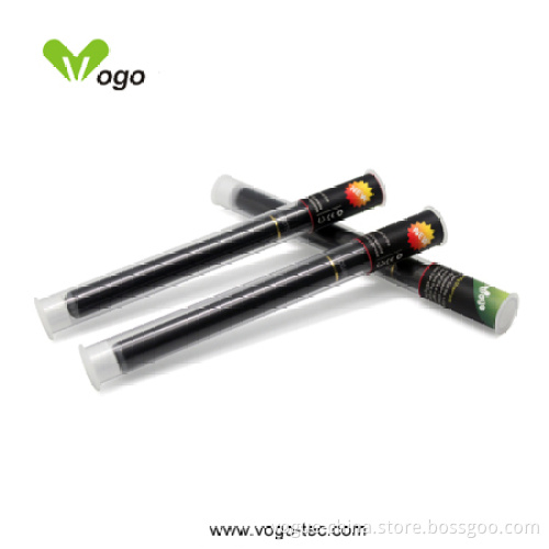 500puffs Shisha E Cig Disposable E Cigarette with Hengxin E Juice